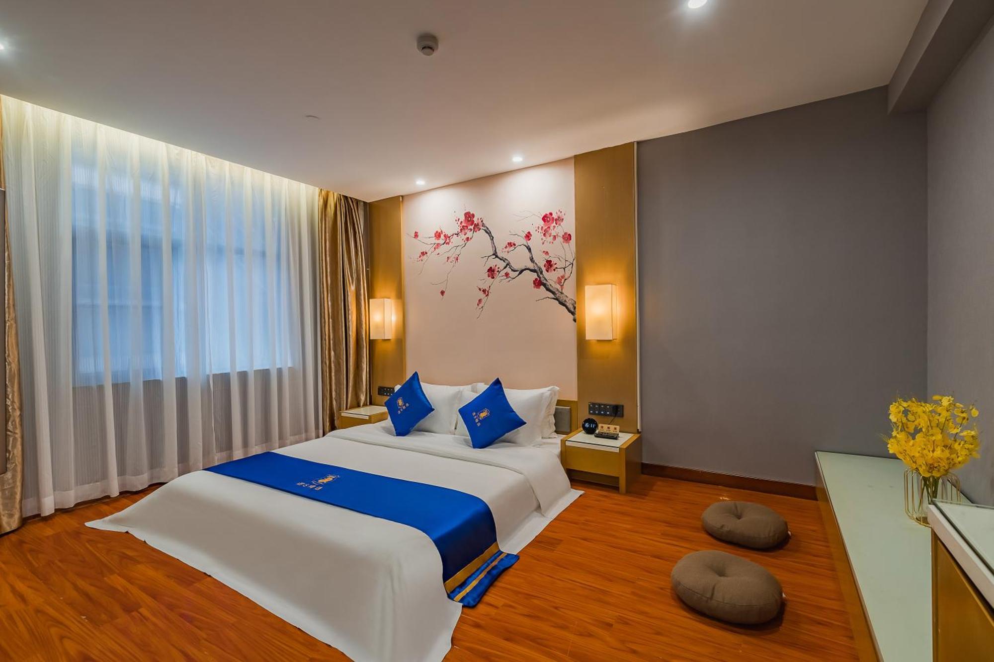 Super 8 Hotel Select Guangzhou Railway Station Xicun Subway Station Экстерьер фото